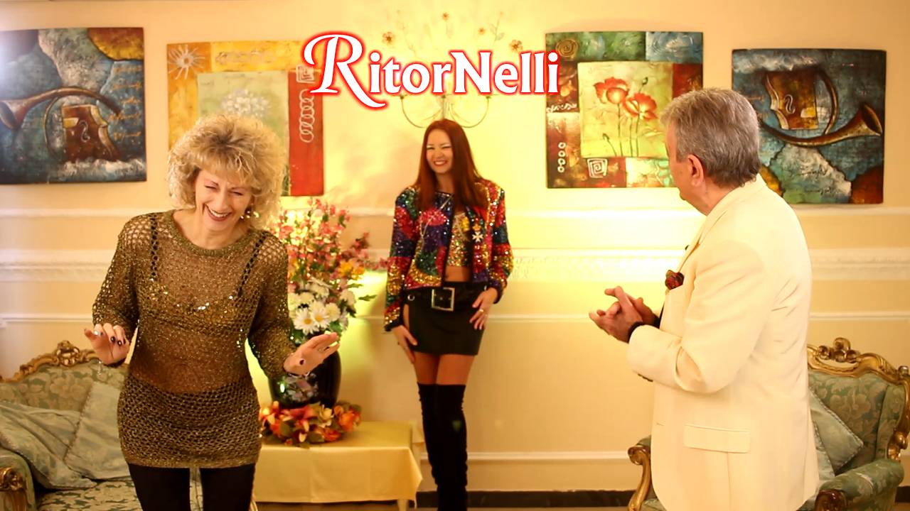 Trasmissione RitorNelli